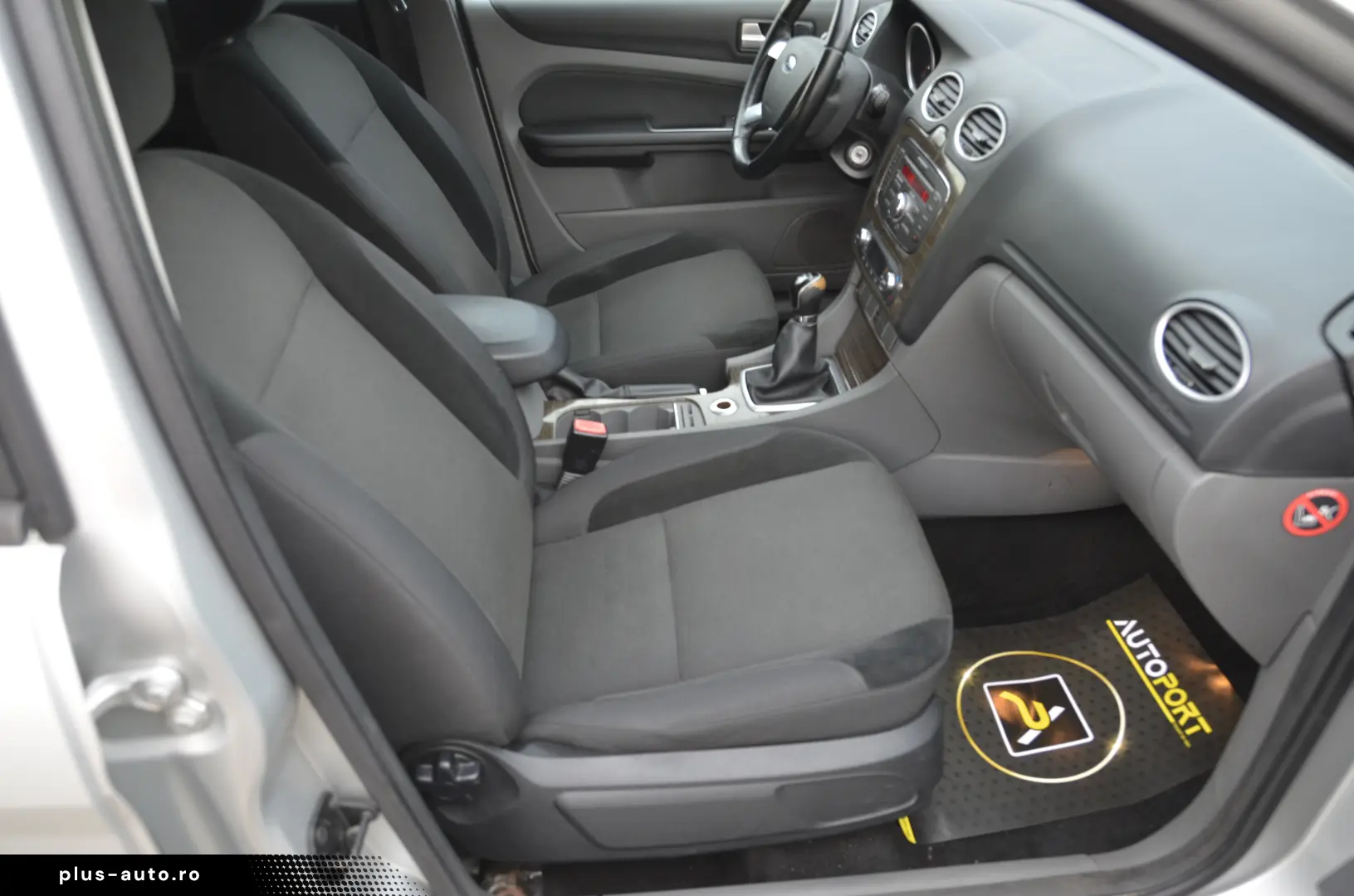 Ford Focus 1.8 TDCi Ghia