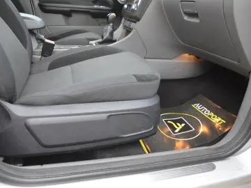 Ford Focus 1.8 TDCi Ghia