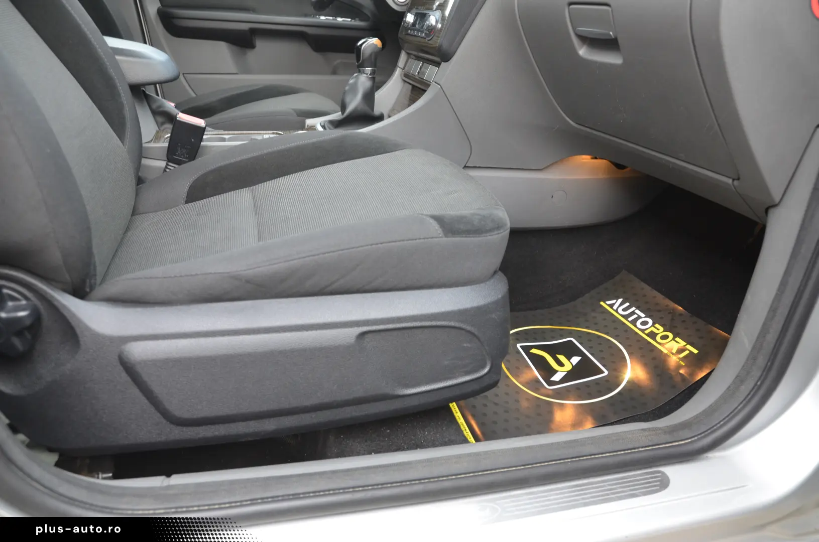 Ford Focus 1.8 TDCi Ghia