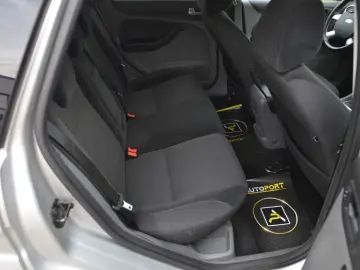 Ford Focus 1.8 TDCi Ghia