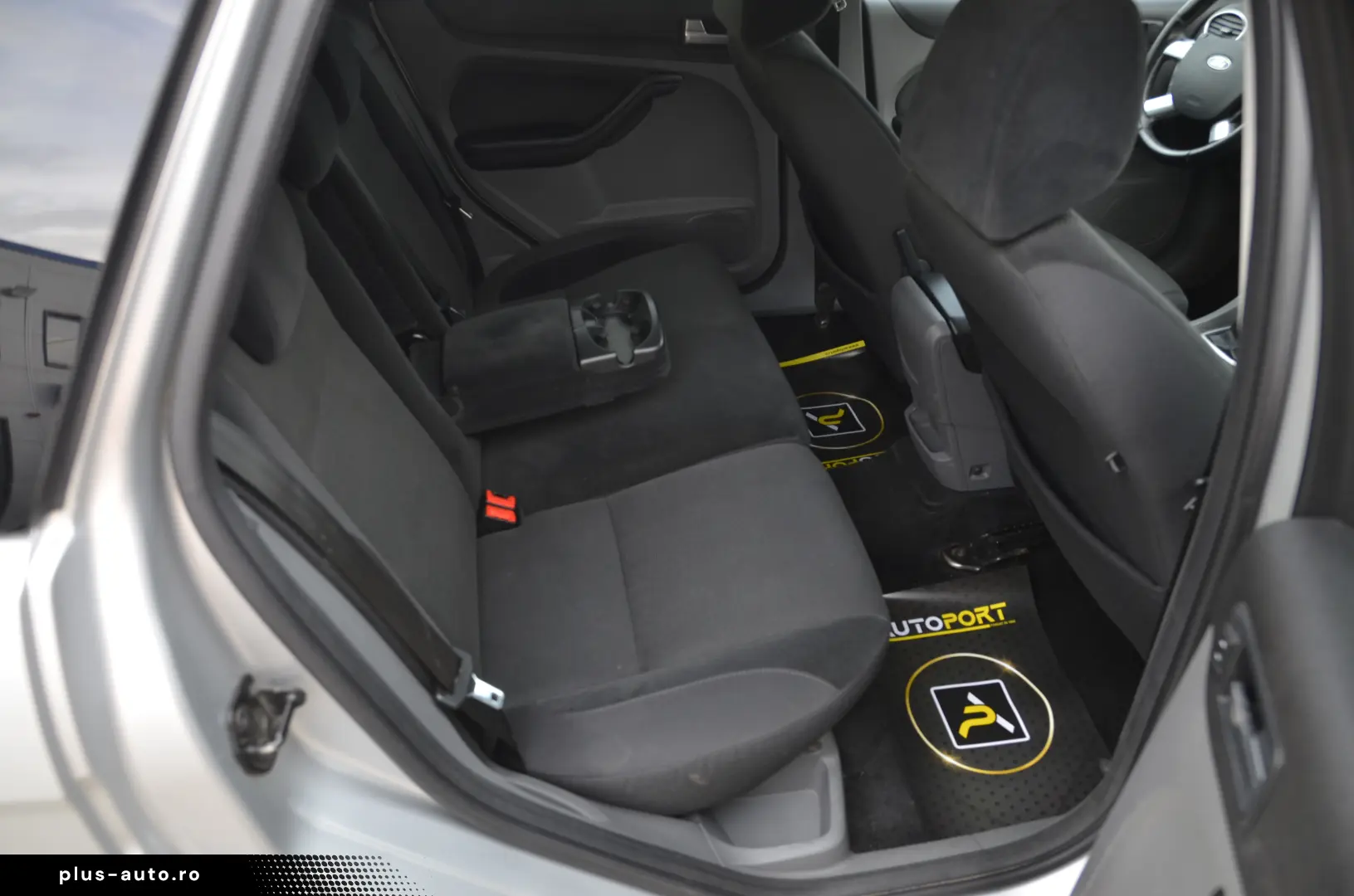 Ford Focus 1.8 TDCi Ghia