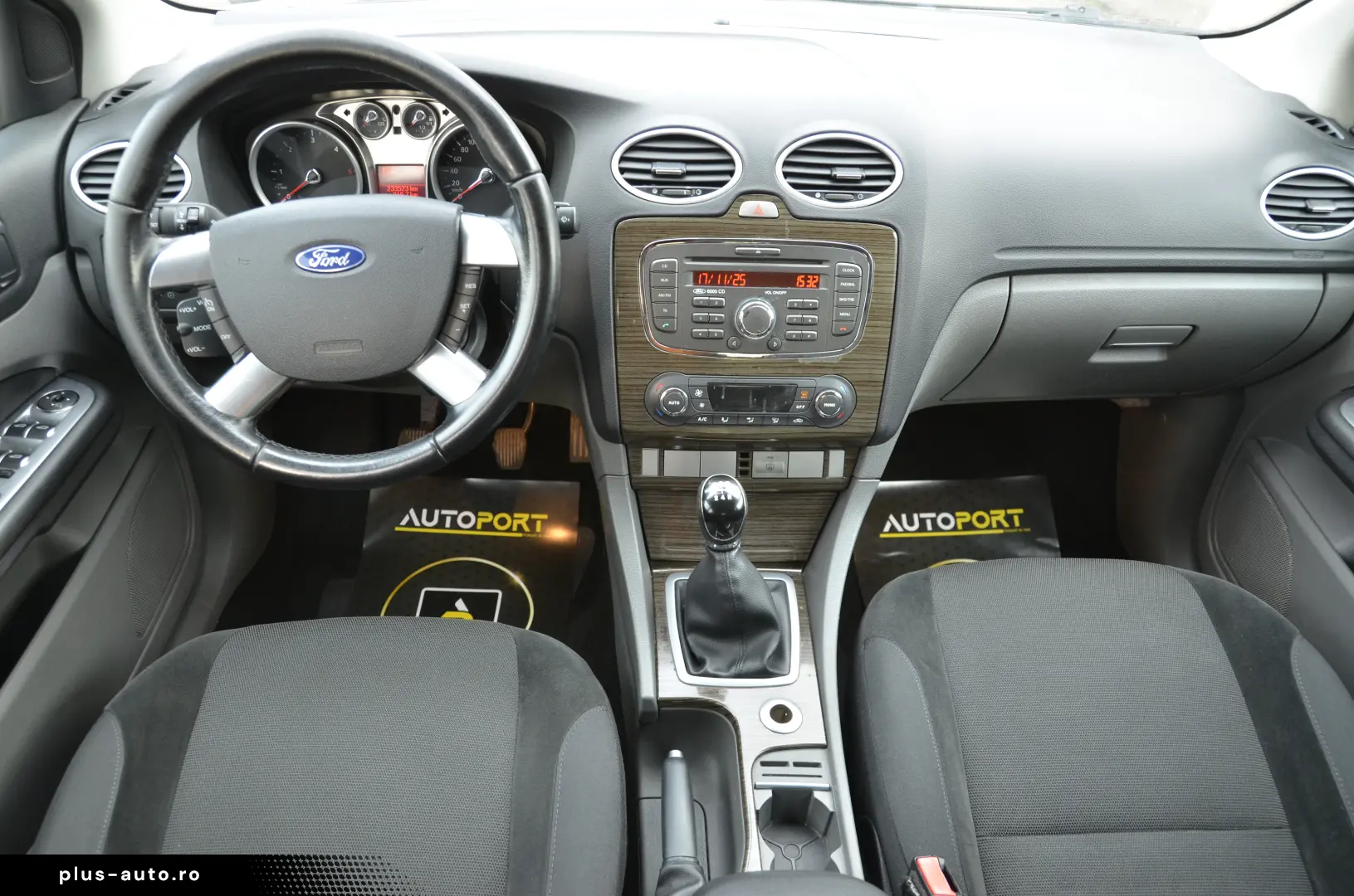 Ford Focus 1.8 TDCi Ghia