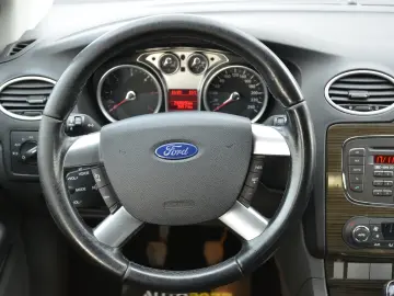Ford Focus 1.8 TDCi Ghia