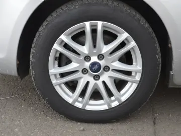 Ford Focus 1.8 TDCi Ghia