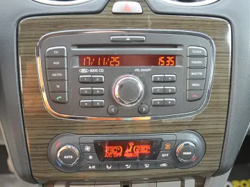 Ford Focus 1.8 TDCi Ghia