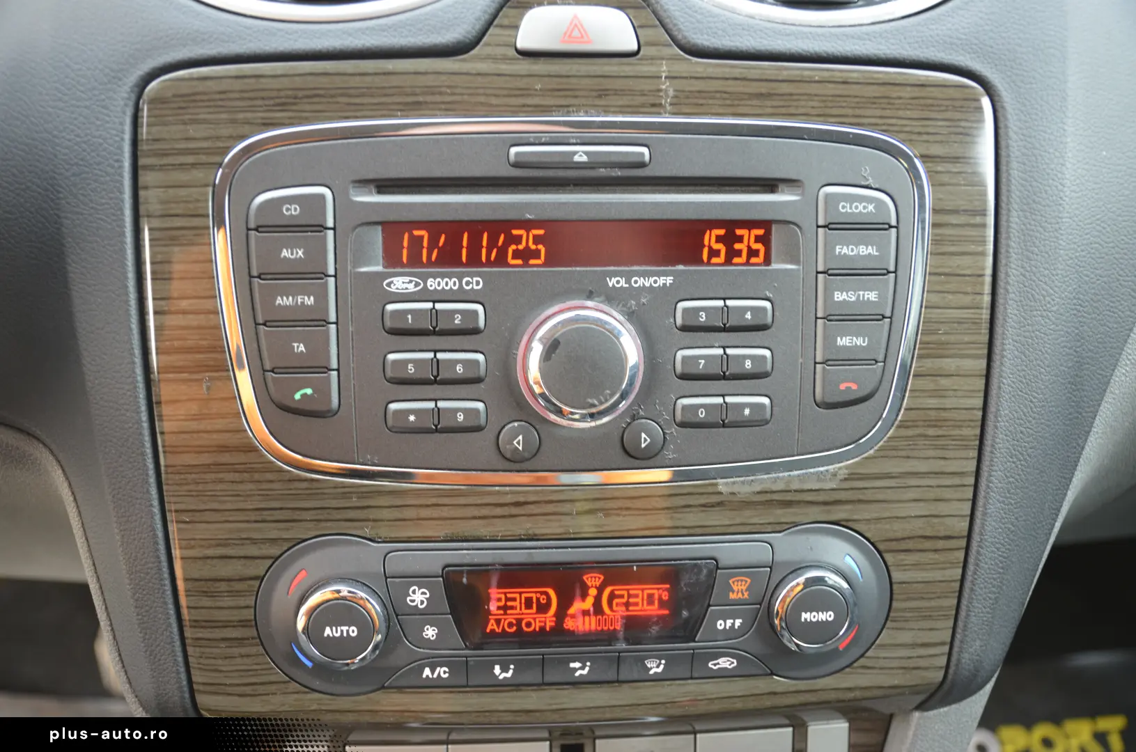 Ford Focus 1.8 TDCi Ghia