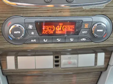 Ford Focus 1.8 TDCi Ghia