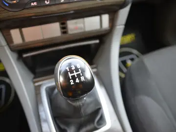 Ford Focus 1.8 TDCi Ghia