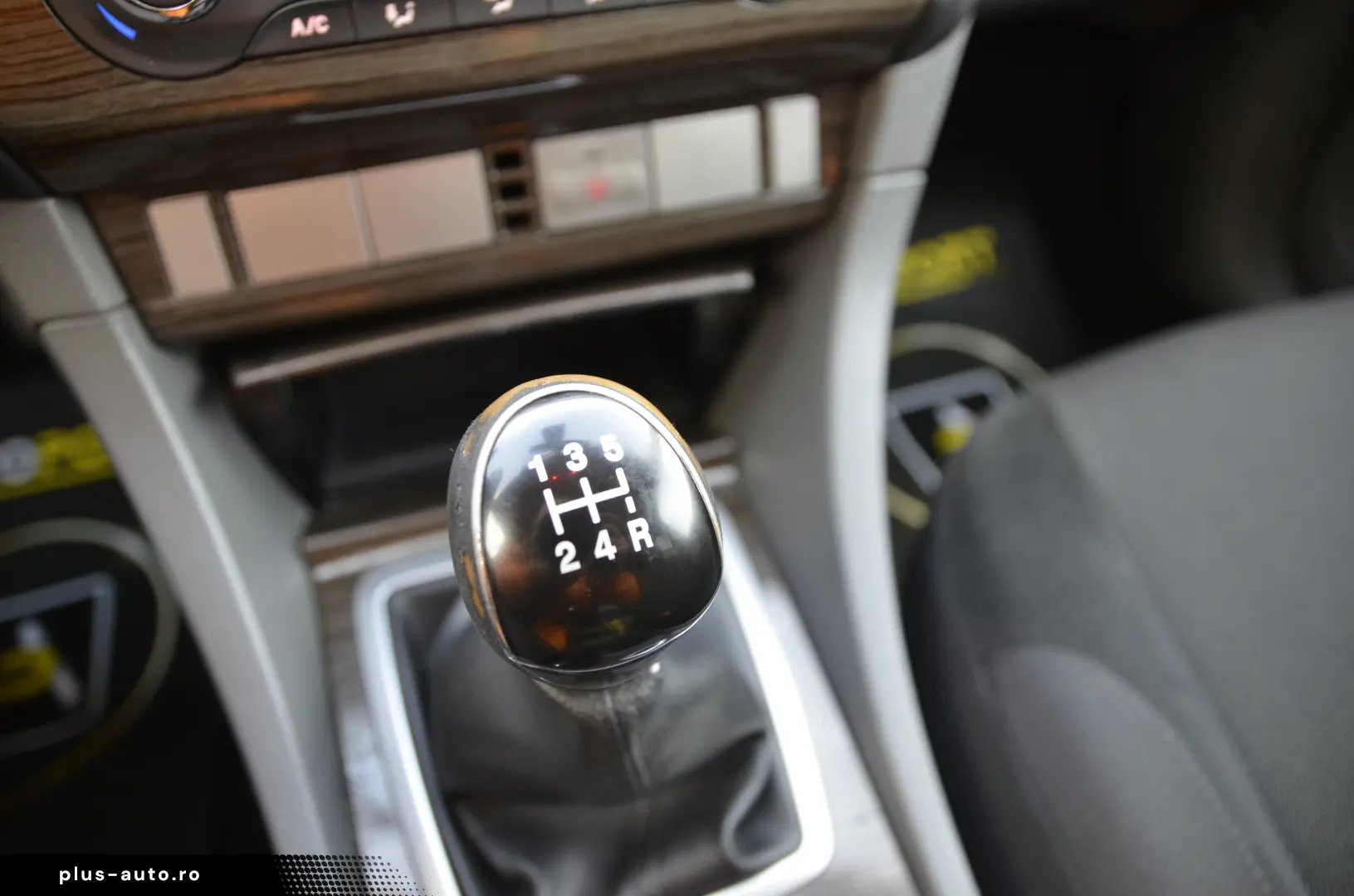 Ford Focus 1.8 TDCi Ghia