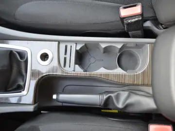 Ford Focus 1.8 TDCi Ghia