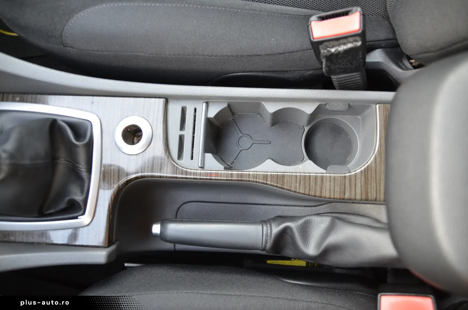 Ford Focus 1.8 TDCi Ghia