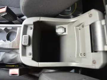 Ford Focus 1.8 TDCi Ghia