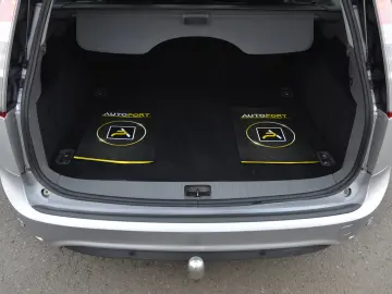 Ford Focus 1.8 TDCi Ghia