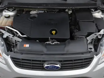 Ford Focus 1.8 TDCi Ghia