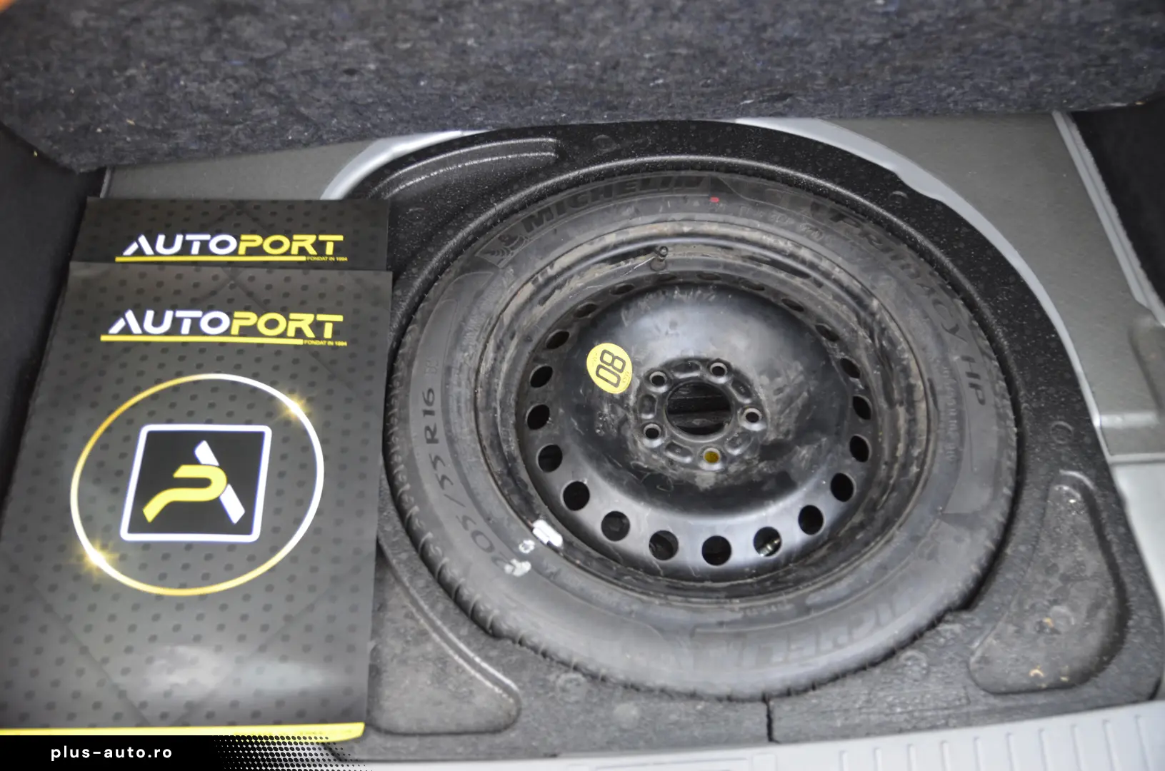 Ford Focus 1.8 TDCi Ghia