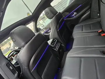 GLE 400 Coupe 4Matic AMG Pano Luftf Burmester