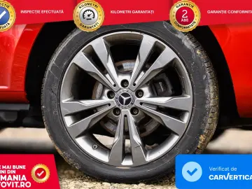 Mercedes-Benz Vito 114 CDI Tourer Extralang HA Aut. PRO