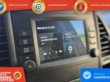 Mercedes-Benz Vito 114 CDI Tourer Extralang HA Aut. PRO