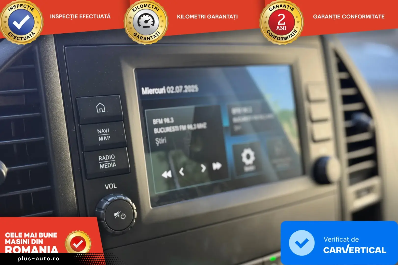 Mercedes-Benz Vito 114 CDI Tourer Extralang HA Aut. PRO