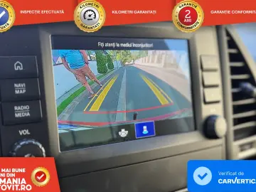 Mercedes-Benz Vito 114 CDI Tourer Extralang HA Aut. PRO