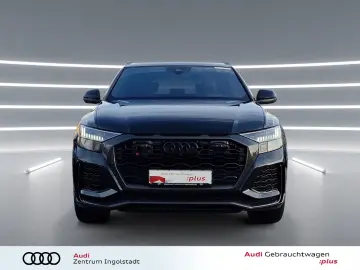 RS Q8 HD-MATRIX RS-AGA KERAMIK STHZG B&O PANO