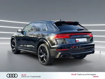 RS Q8 HD-MATRIX RS-AGA KERAMIK STHZG B&O PANO