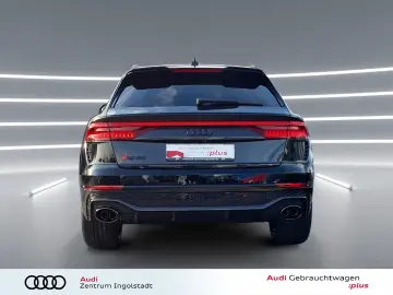 RS Q8 HD-MATRIX RS-AGA KERAMIK STHZG B&O PANO