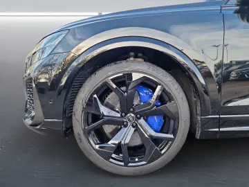 RS Q8 HD-MATRIX RS-AGA KERAMIK STHZG B&O PANO