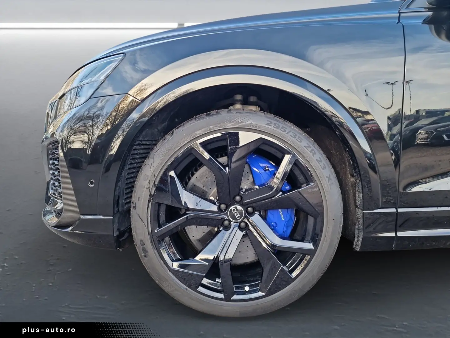 RS Q8 HD-MATRIX RS-AGA KERAMIK STHZG B&O PANO