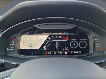 RS Q8 HD-MATRIX RS-AGA KERAMIK STHZG B&O PANO