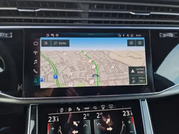 RS Q8 HD-MATRIX RS-AGA KERAMIK STHZG B&O PANO