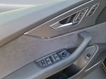 RS Q8 HD-MATRIX RS-AGA KERAMIK STHZG B&O PANO