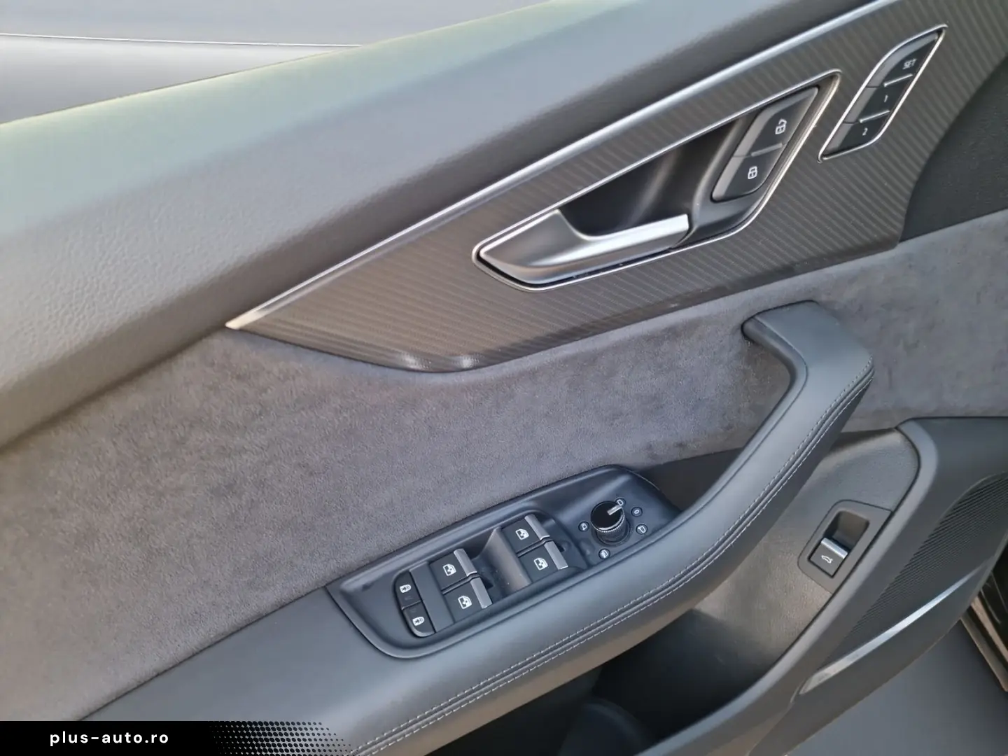 RS Q8 HD-MATRIX RS-AGA KERAMIK STHZG B&O PANO