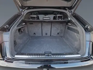 RS Q8 HD-MATRIX RS-AGA KERAMIK STHZG B&O PANO