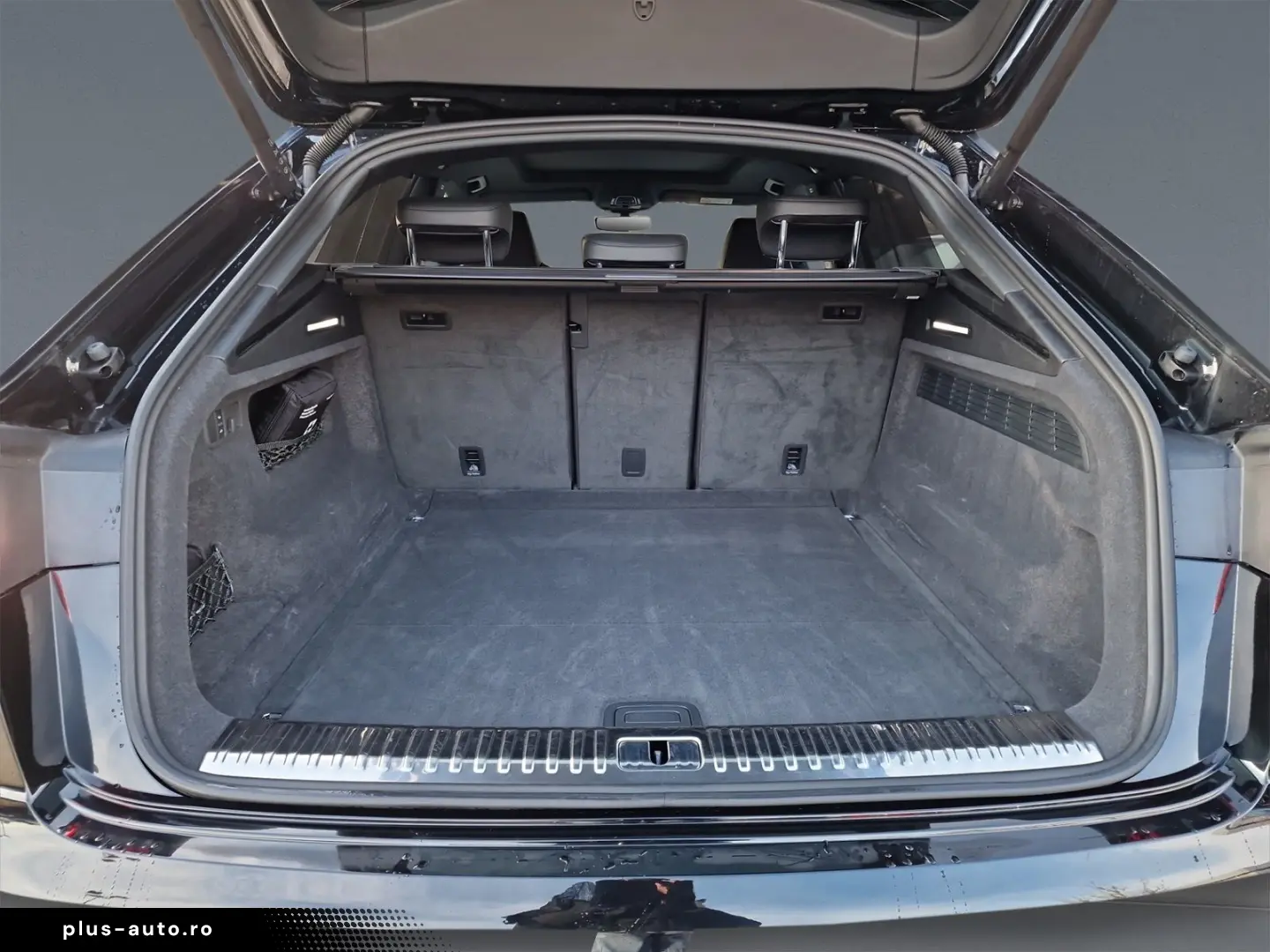 RS Q8 HD-MATRIX RS-AGA KERAMIK STHZG B&O PANO