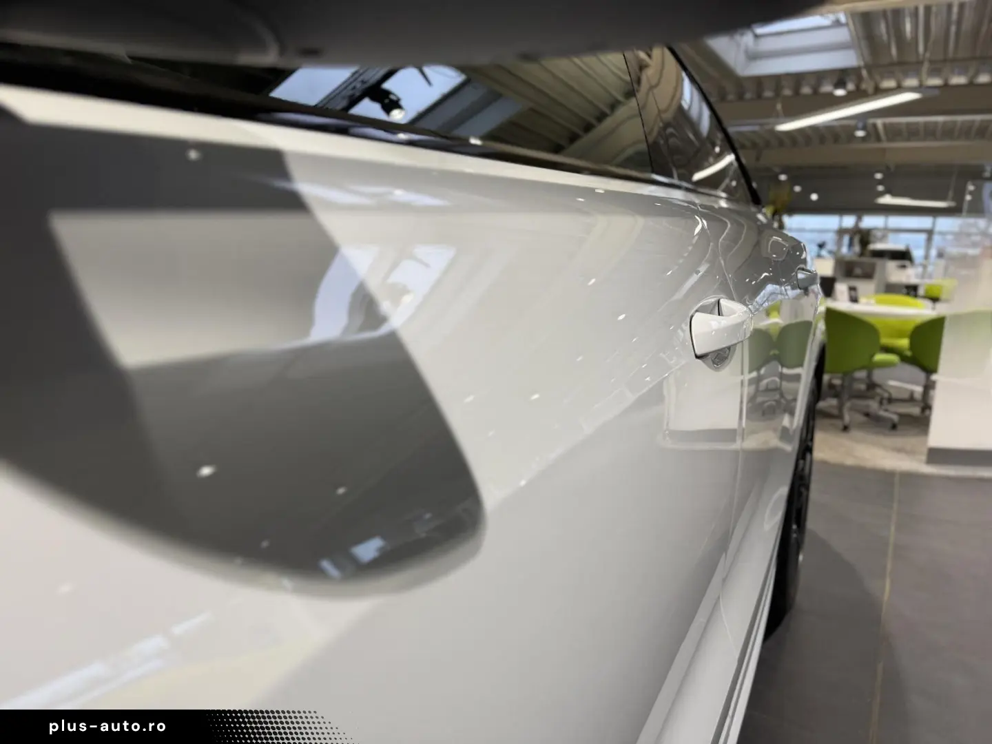 RSQ8 Carbon Pak. Standheiz 305 km h Keramik B&O