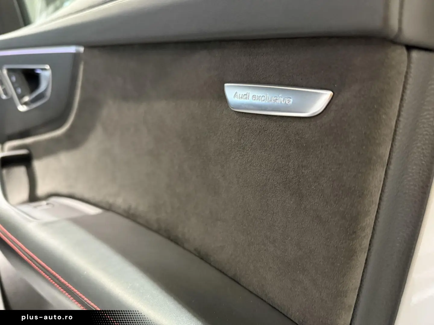 RSQ8 Carbon Pak. Standheiz 305 km h Keramik B&O