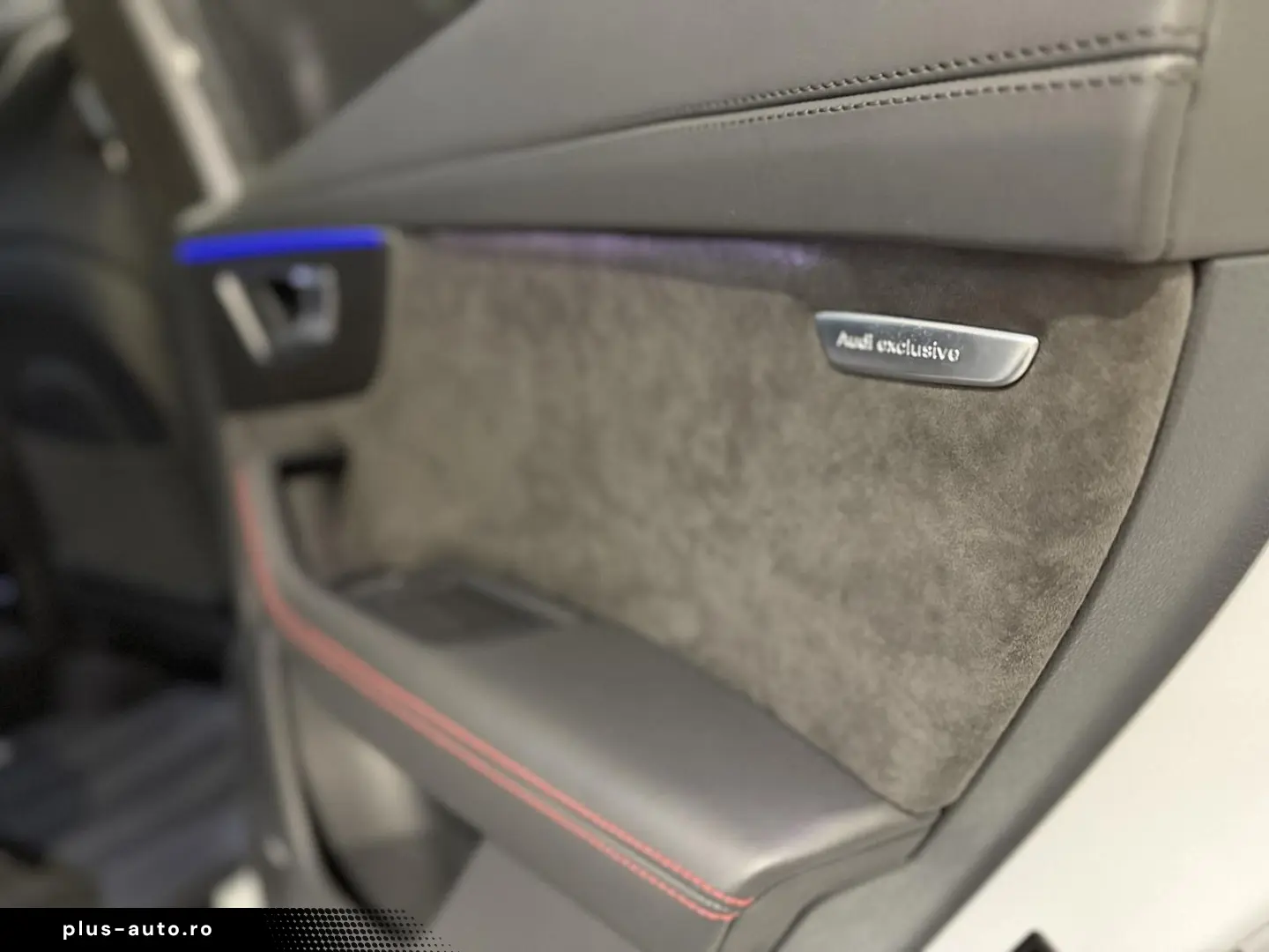 RSQ8 Carbon Pak. Standheiz 305 km h Keramik B&O