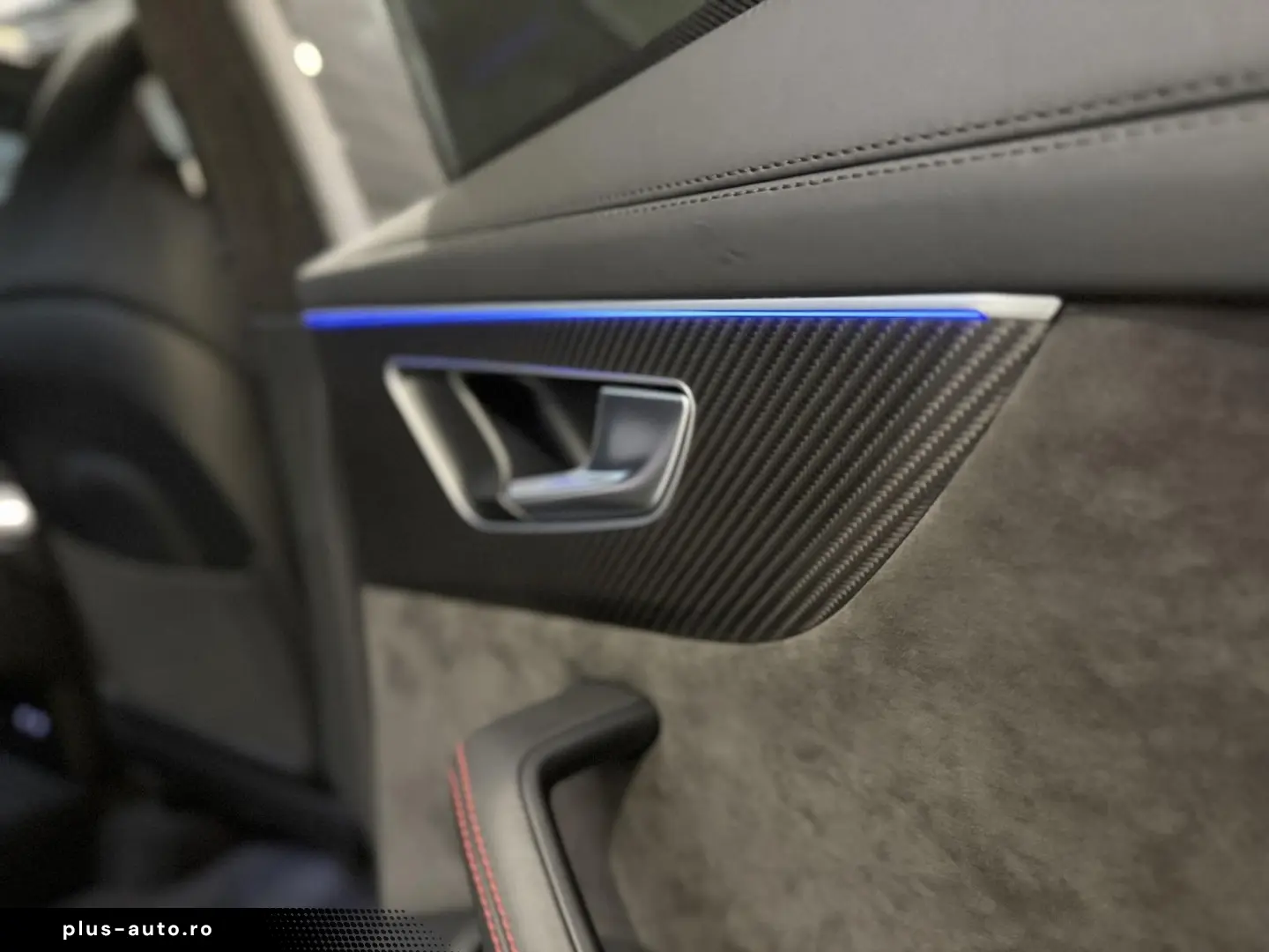 RSQ8 Carbon Pak. Standheiz 305 km h Keramik B&O