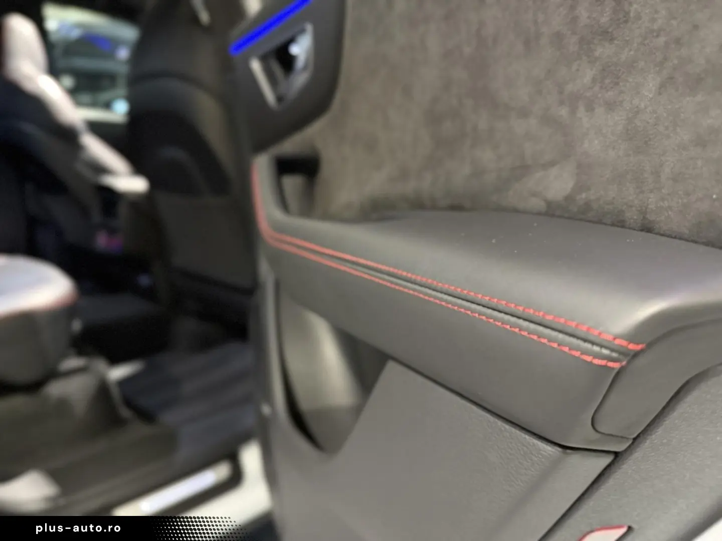 RSQ8 Carbon Pak. Standheiz 305 km h Keramik B&O