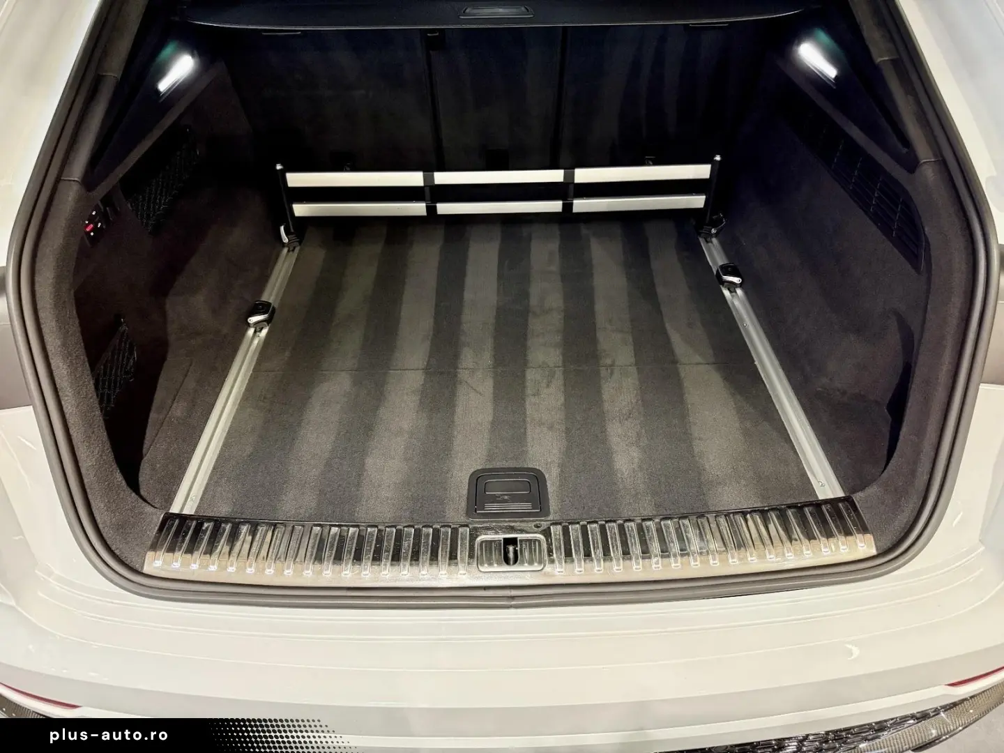 RSQ8 Carbon Pak. Standheiz 305 km h Keramik B&O