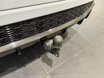 RSQ8 Carbon Pak. Standheiz 305 km h Keramik B&O