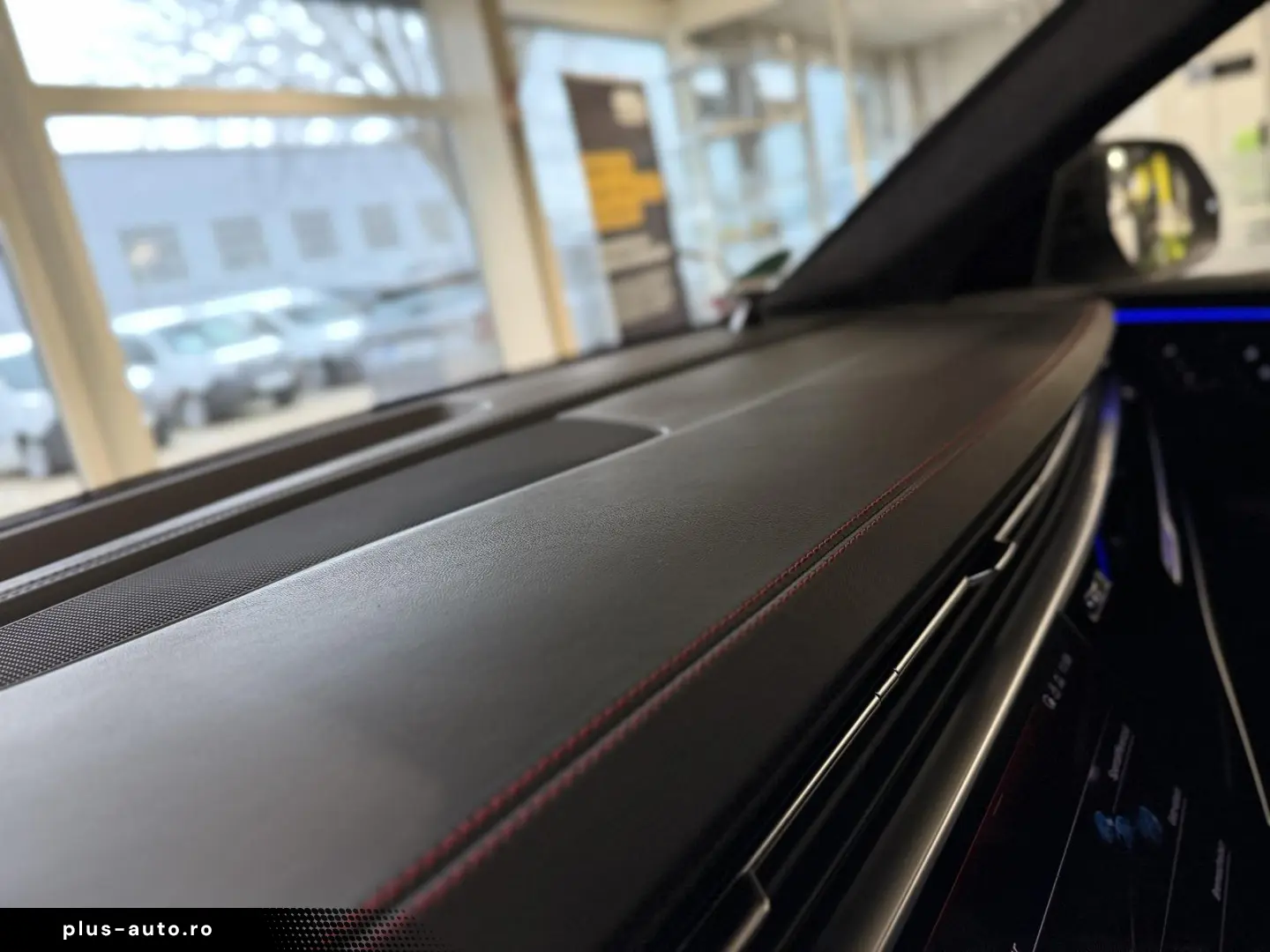 RSQ8 Carbon Pak. Standheiz 305 km h Keramik B&O