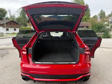RSQ8 RS Q8 4.0 TFSI Quattro Audi exclusive