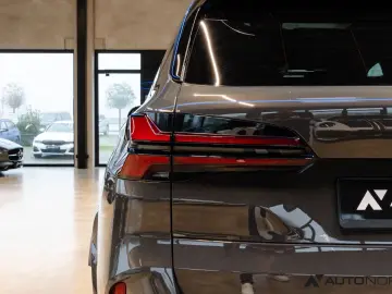 X5 M Competition BMW Individual Dravitgrau