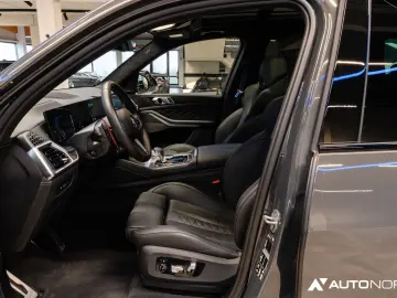 X5 M Competition BMW Individual Dravitgrau