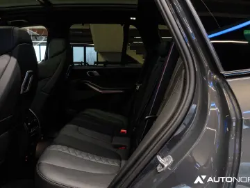 X5 M Competition BMW Individual Dravitgrau