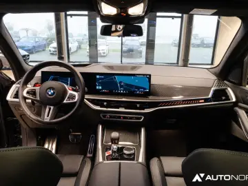 X5 M Competition BMW Individual Dravitgrau