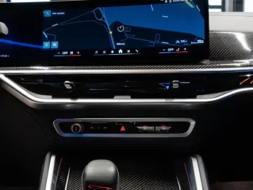 X5 M Competition BMW Individual Dravitgrau