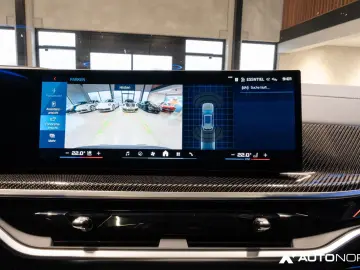 X5 M Competition BMW Individual Dravitgrau